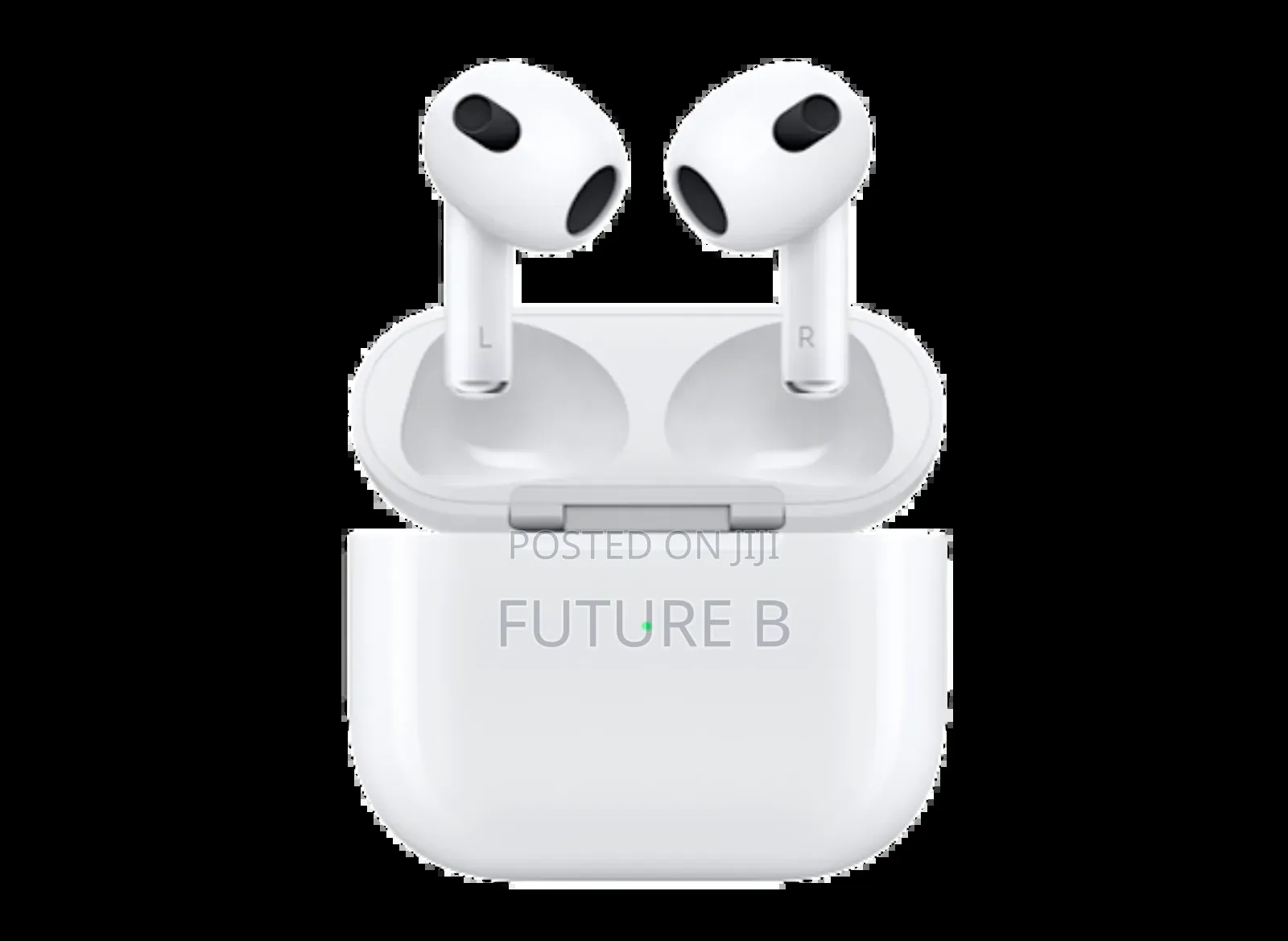 Airpod Pro 3rd Generation Robust Wireless Performance