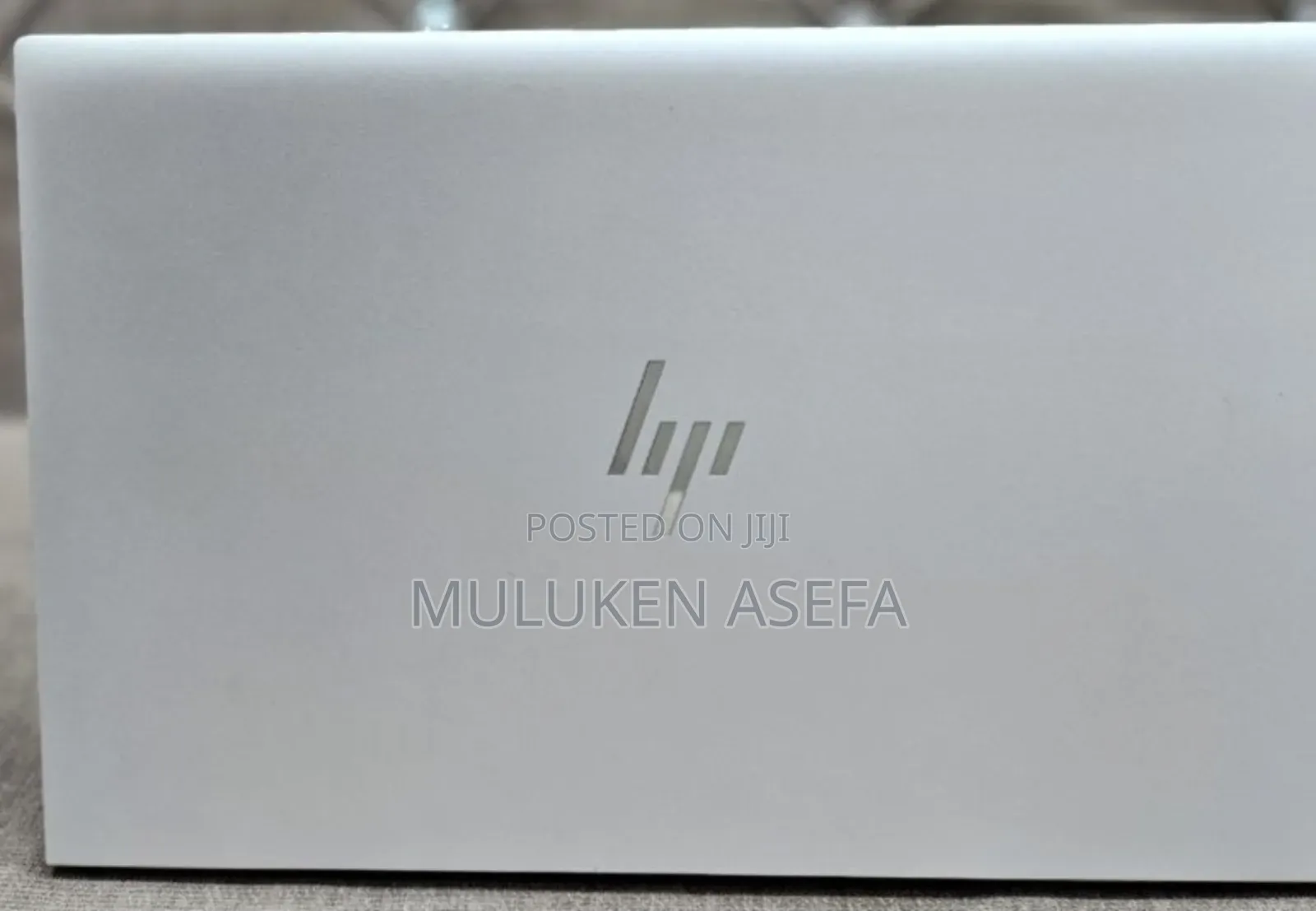 New Laptop HP EliteBook 840 G8 16GB Intel Core I5 SSD 512GB