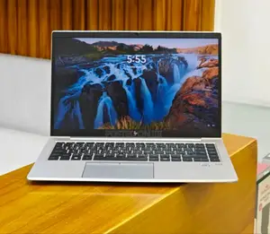 Laptop HP EliteBook 840 G8 16GB Intel Core I5 SSD 512GB