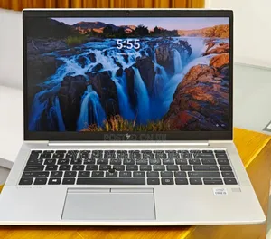 Laptop HP EliteBook 840 G8 16GB Intel Core I5 SSD 512GB