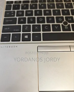 Laptop HP EliteBook 840 G8 16GB Intel Core I5 SSD 512GB