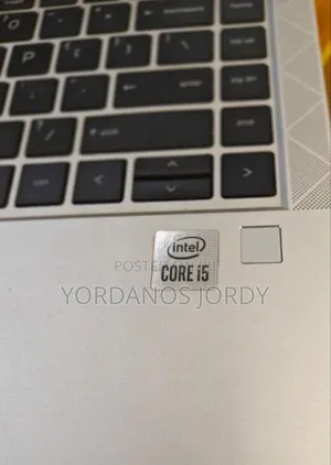 Laptop HP EliteBook 840 G8 16GB Intel Core I5 SSD 512GB