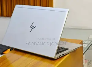Laptop HP EliteBook 840 G8 16GB Intel Core i5 SSD 512GB