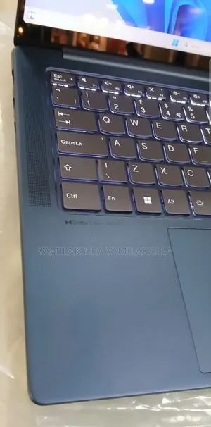 Photo - New Laptop Lenovo Thinkpad P14s 32GB Intel Core I7 SSD 1T