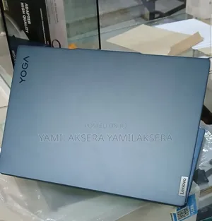 New Laptop Lenovo Thinkpad P14s 32GB Intel Core I7 SSD 1T