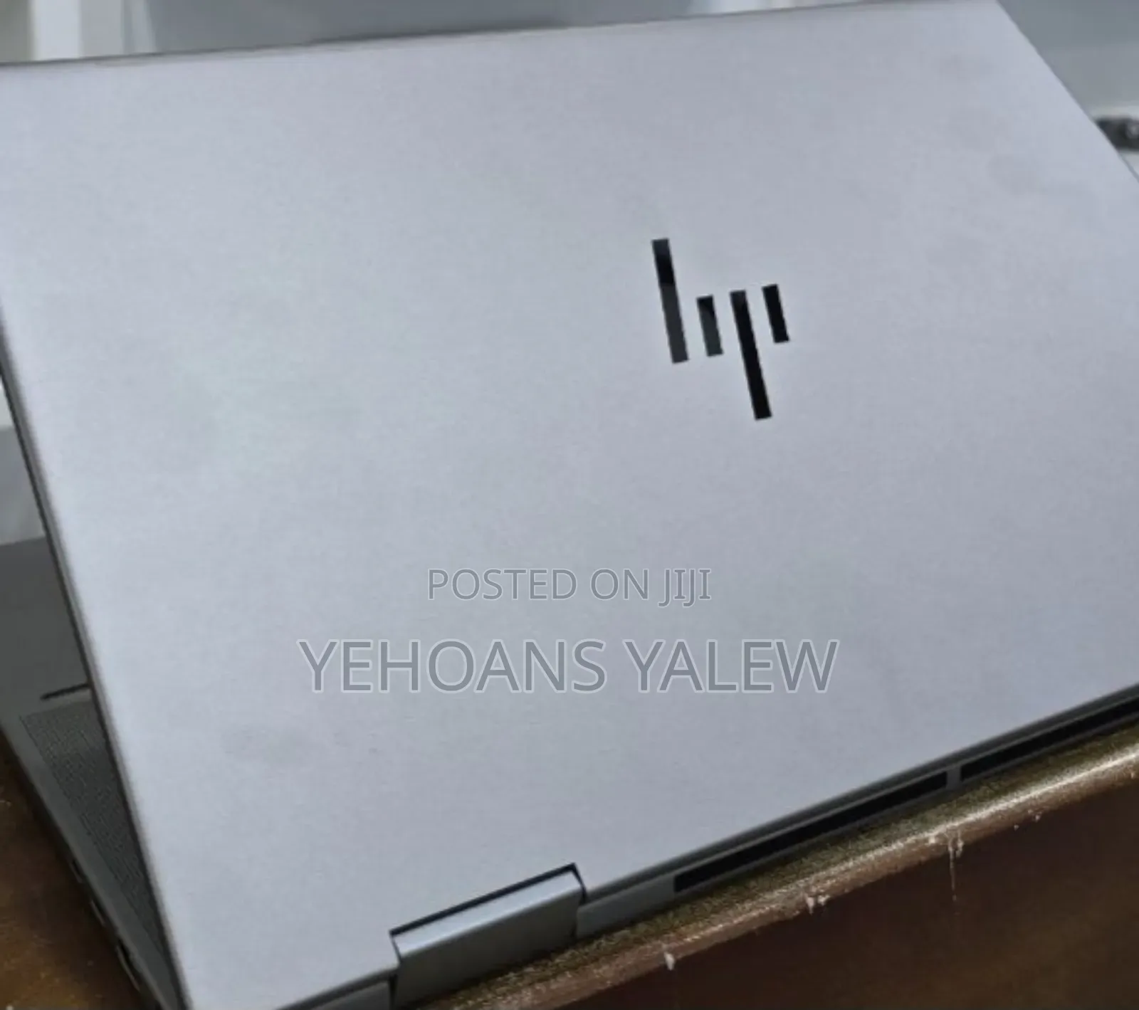 New Laptop HP Envy 15 32GB Intel Core Ultra 7 SSD 1T