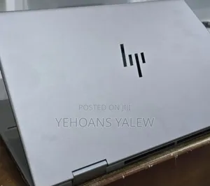 New Laptop HP Envy 15 32GB Intel Core Ultra 7 SSD 1T