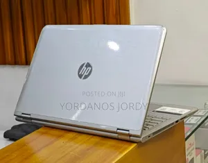 New Laptop HP Envy X360 8GB Intel Core I7 SSD 1T