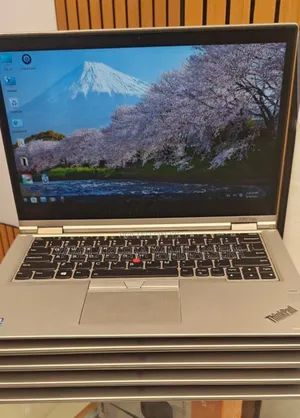 New Laptop Lenovo ThinkPad X380 Yoga 16GB Intel Core I5 SSD 512GB