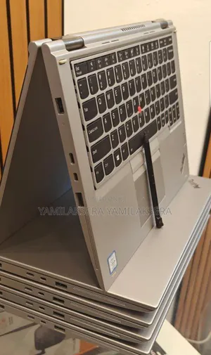 New Laptop Lenovo ThinkPad X380 Yoga 16GB Intel Core I5 SSD 512GB