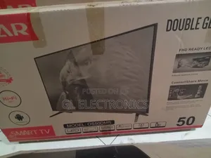 Photo - Oscar Tv Smart Android