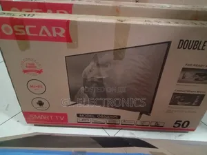 Oscar Tv Smart Android