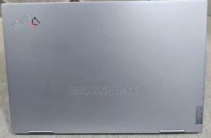 New Laptop Lenovo Thinkpad X1 Yoga 32GB Intel Core I7 SSD 512GB