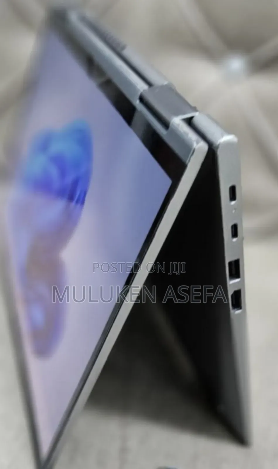 New Laptop Lenovo Thinkpad X1 Yoga 32GB Intel Core I7 SSD 512GB