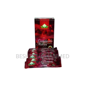 Photo - Themra Macun Turkey Product