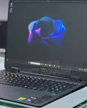 New Laptop HP 16GB Intel Core I9 SSD 1T