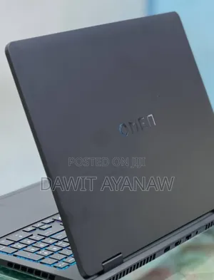 New Laptop HP 16GB Intel Core I9 SSD 1T