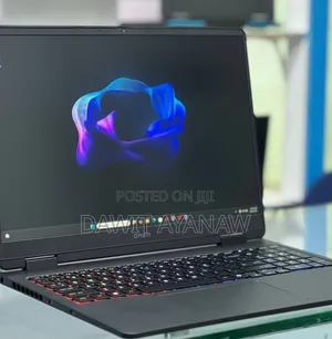 New Laptop HP 16GB Intel Core I9 SSD 1T