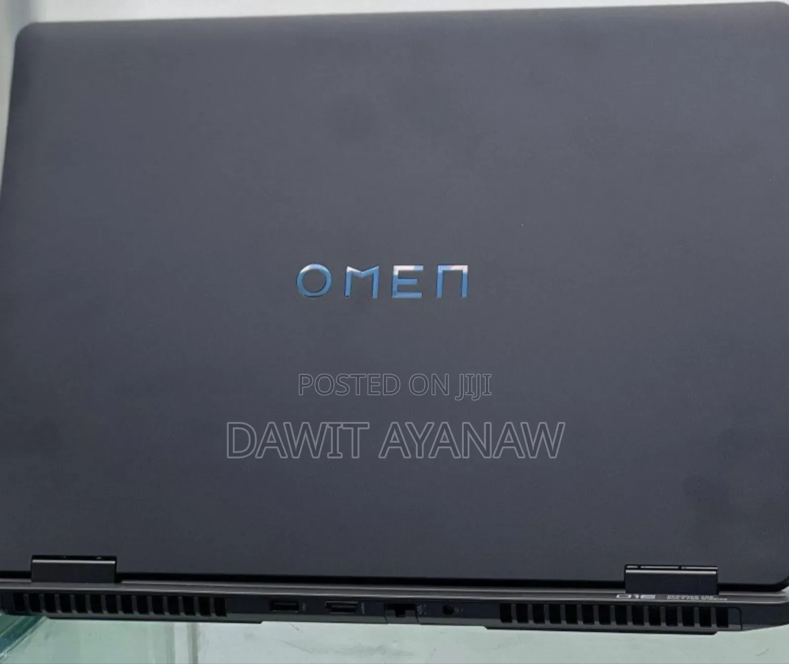 New Laptop HP 16GB Intel Core I9 SSD 1T