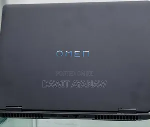 New Laptop HP 16GB Intel Core I9 SSD 1T