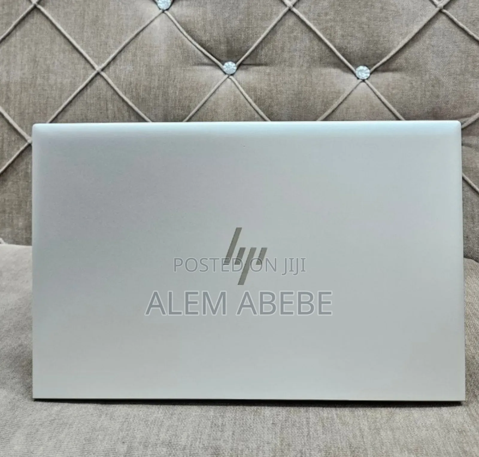 New Laptop HP EliteBook 840 G7 16GB Intel Core I7 SSD 512GB