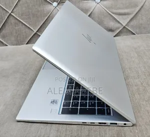 New Laptop HP EliteBook 840 G7 16GB Intel Core I7 SSD 512GB