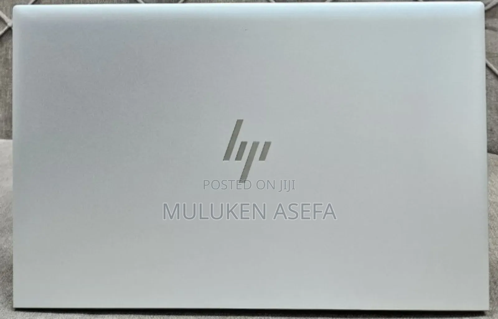 New Laptop HP EliteBook 850 16GB Intel Core I7 SSD 512GB