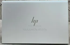 New Laptop HP EliteBook 850 16GB Intel Core I7 SSD 512GB