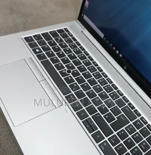 New Laptop HP EliteBook 850 16GB Intel Core I7 SSD 512GB
