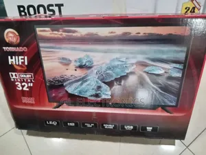 Photo - Tornado 32 Inch