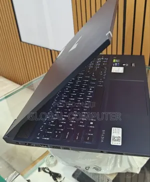 New Laptop HP Victus 15 16GB Intel Core i7 SSD 512GB