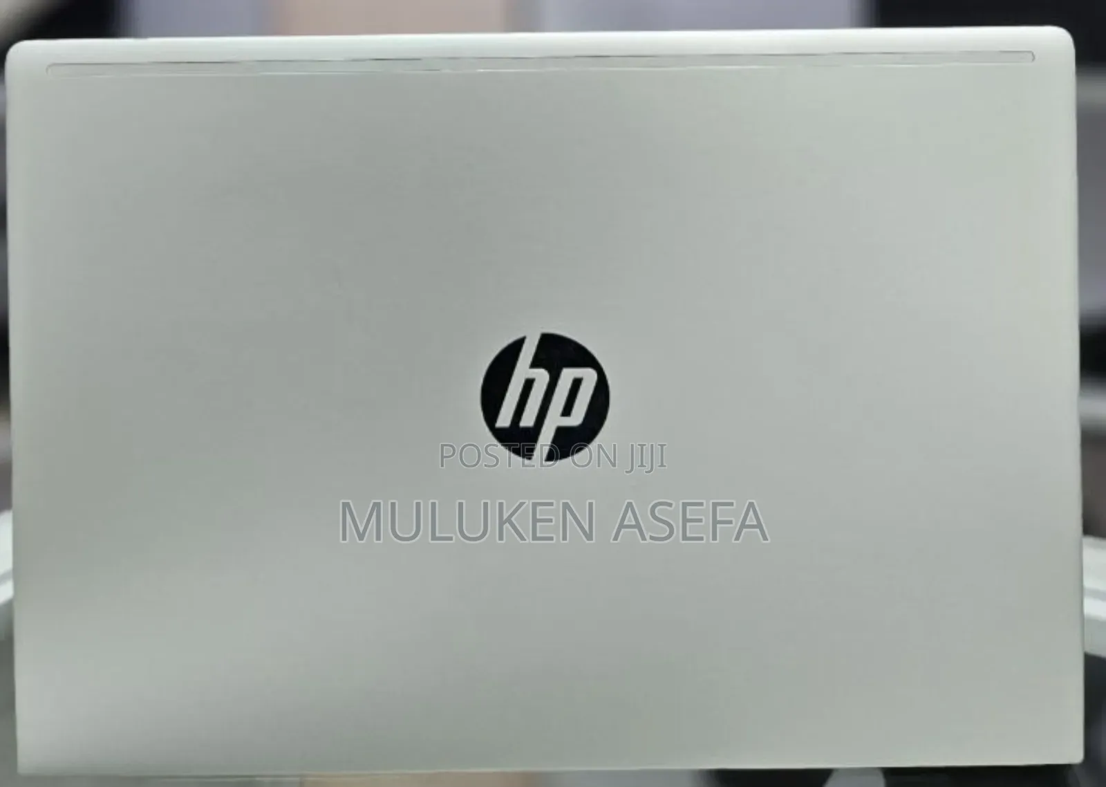 New Laptop HP ProBook 455 16GB AMD Ryzen 5 SSD 512GB