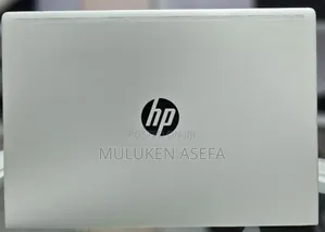 Photo - New Laptop HP ProBook 455 16GB AMD Ryzen 5 SSD 512GB