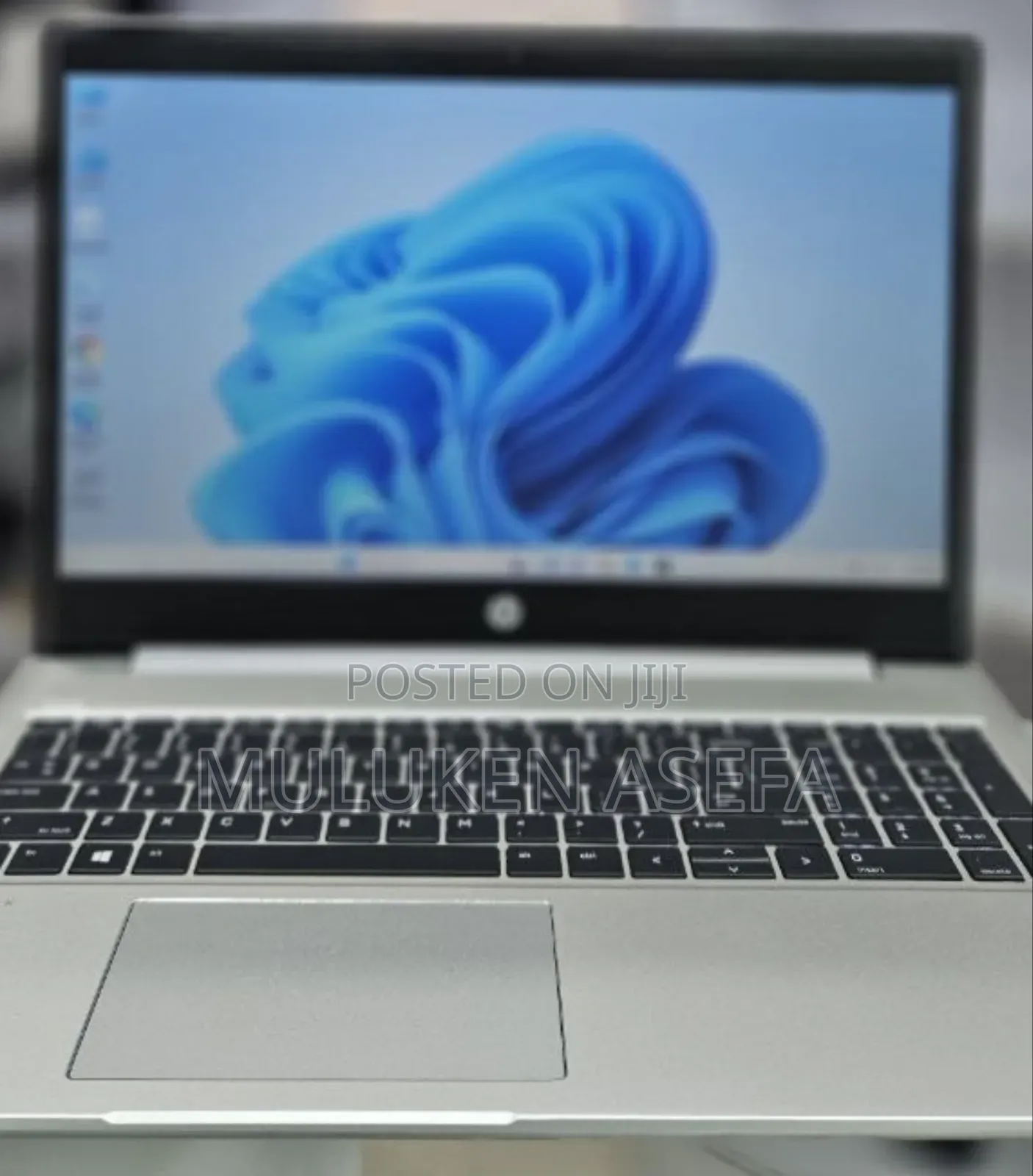 New Laptop HP ProBook 455 16GB AMD Ryzen 5 SSD 512GB