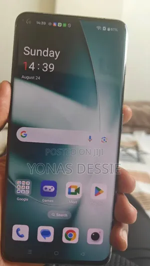 Photo - OnePlus 11 256 GB