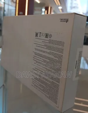 Photo - New Samsung Galaxy Tab A9 128 GB Silver