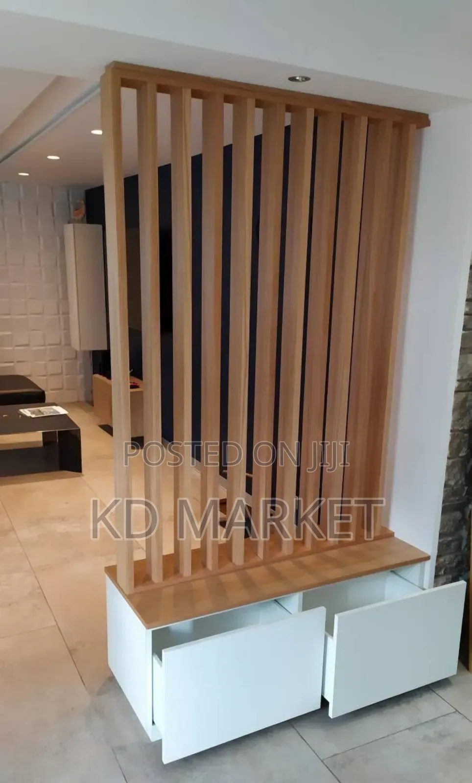 Partition and Wall Panal