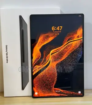 New Samsung Galaxy Tab S8 Ultra 256 GB