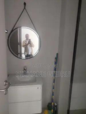 2bedroom Luxury Semi Fernished Apartiment for Rent