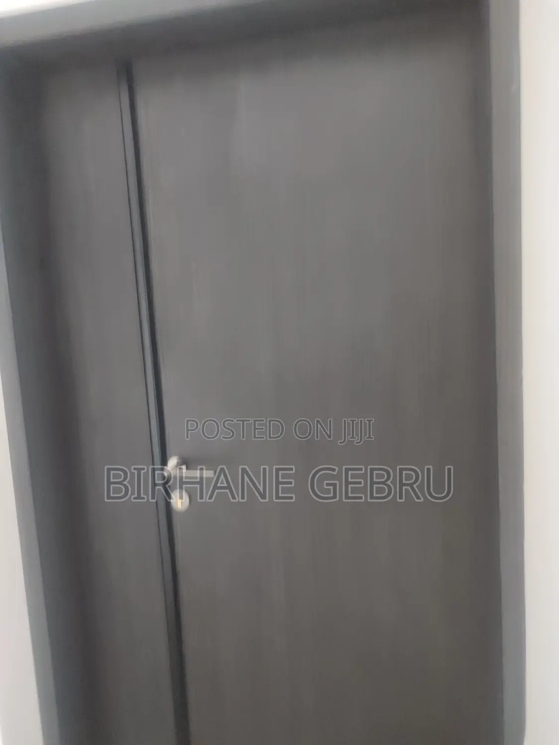 2bedroom Luxury Semi Fernished Apartiment for Rent