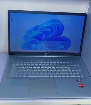 New Laptop HP Stream Notebook 12GB AMD Ryzen 5 SSD 1T