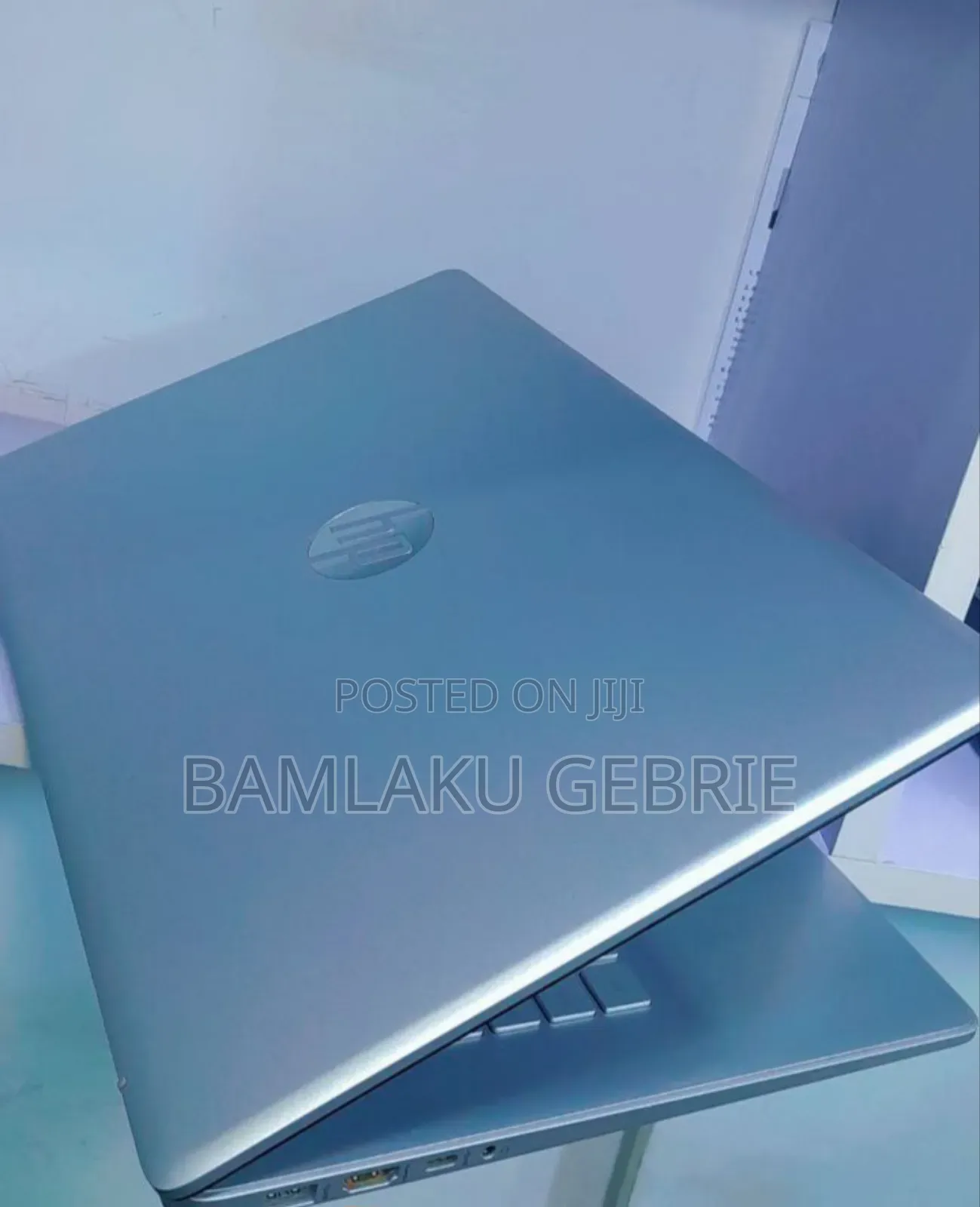 New Laptop HP Stream Notebook 12GB AMD Ryzen 5 SSD 1T