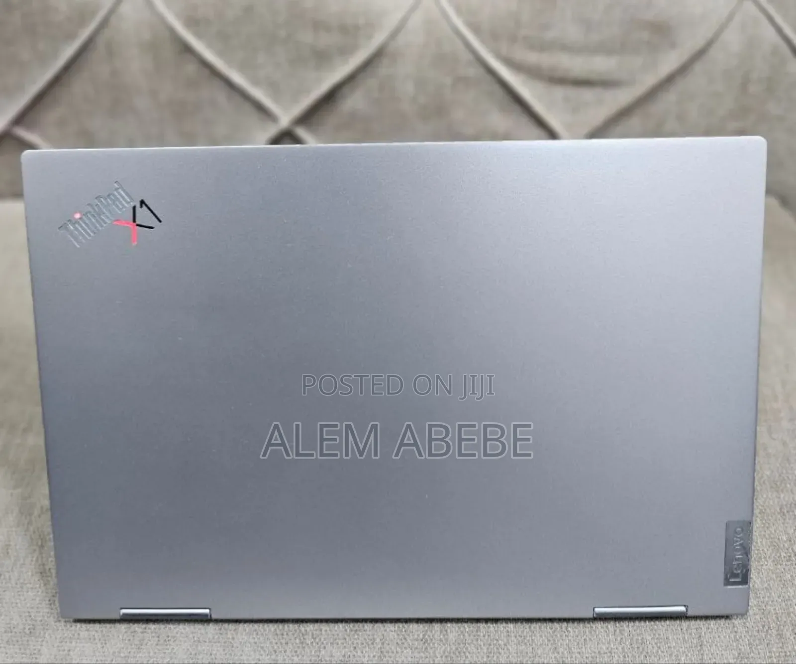 New Laptop Lenovo Thinkpad X1 Yoga 32GB Intel Core I7 SSD 512GB