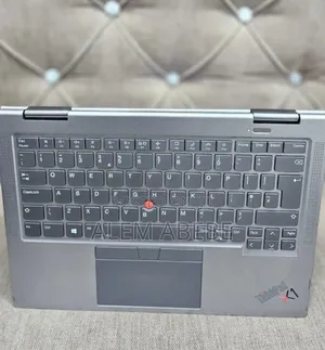 New Laptop Lenovo Thinkpad X1 Yoga 32GB Intel Core I7 SSD 512GB