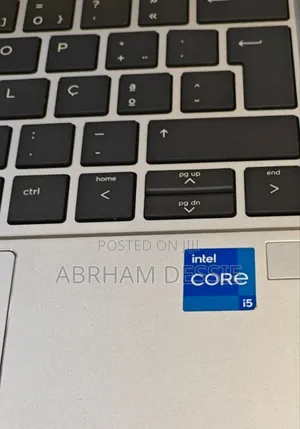 New Laptop HP ProBook 430 G8 16GB Intel Core I5 SSD 512GB