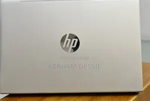 New Laptop HP ProBook 430 G8 16GB Intel Core I5 SSD 512GB