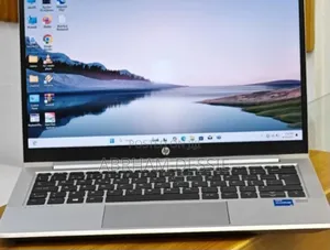 New Laptop HP ProBook 430 G8 16GB Intel Core I5 SSD 512GB