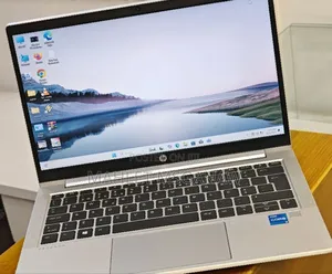 Photo - New Laptop HP ProBook 430 G8 16GB Intel Core I5 SSD 512GB