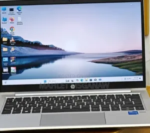 New Laptop HP ProBook 430 G8 16GB Intel Core I5 SSD 512GB