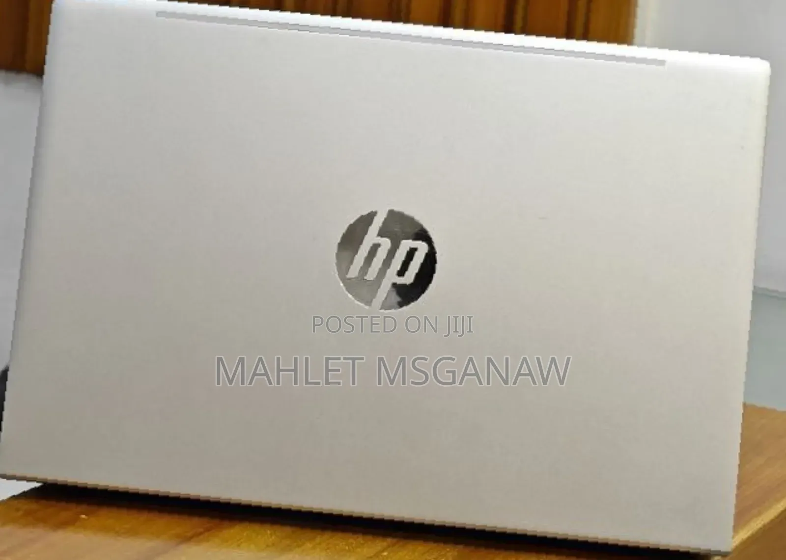 New Laptop HP ProBook 430 G8 16GB Intel Core I5 SSD 512GB